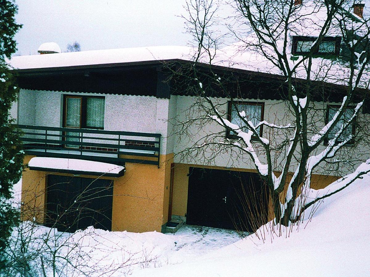Holiday Home Jesenny By Interhome ภายนอก รูปภาพ