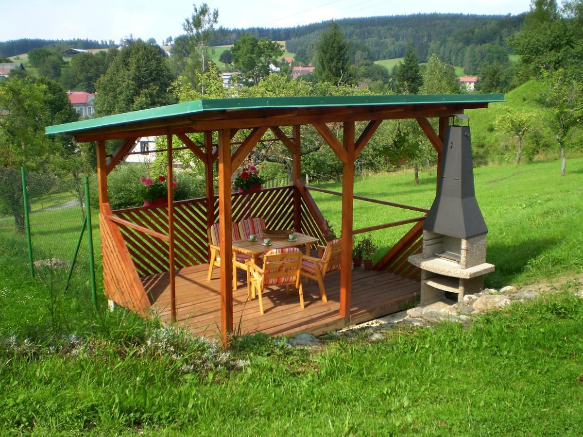 Holiday Home Jesenny By Interhome ภายนอก รูปภาพ