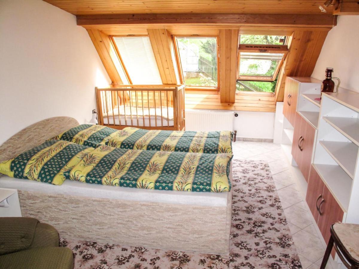 Holiday Home Jesenny By Interhome ภายนอก รูปภาพ