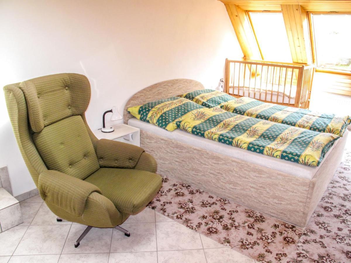Holiday Home Jesenny By Interhome ภายนอก รูปภาพ