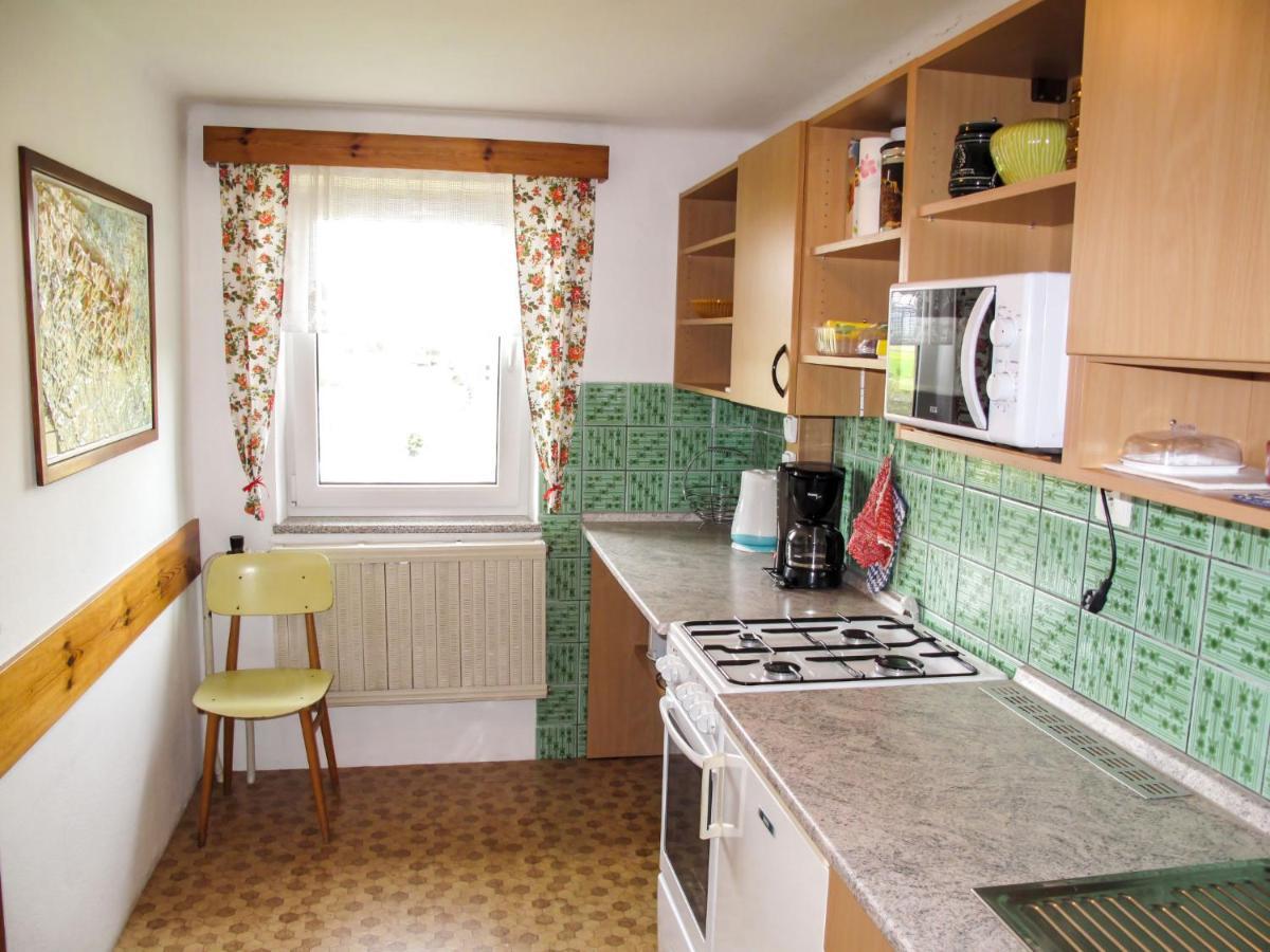 Holiday Home Jesenny By Interhome ภายนอก รูปภาพ