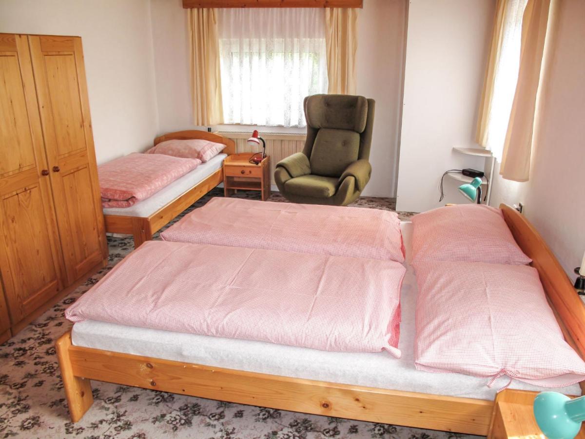 Holiday Home Jesenny By Interhome ภายนอก รูปภาพ