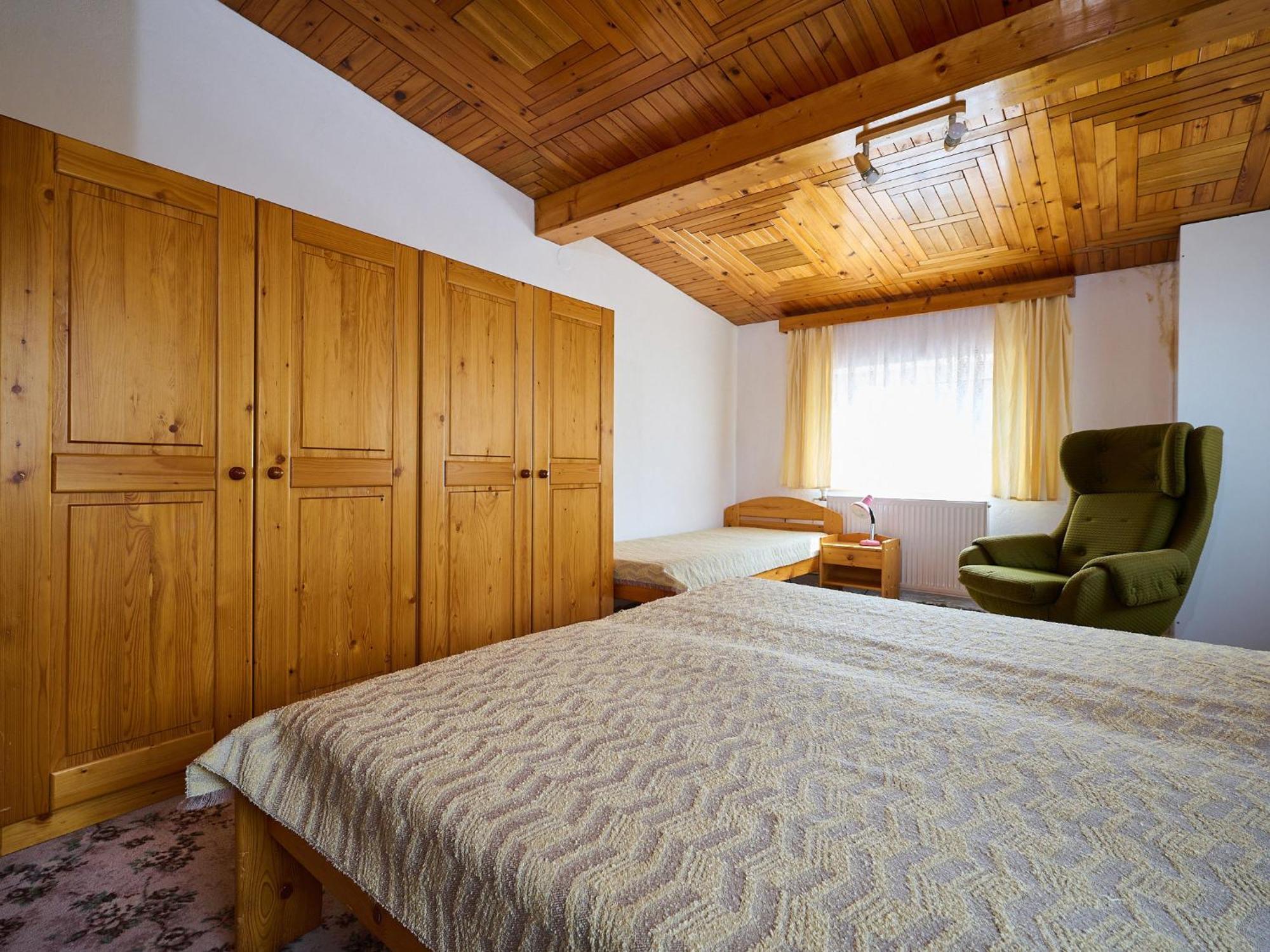 Holiday Home Jesenny By Interhome ภายนอก รูปภาพ