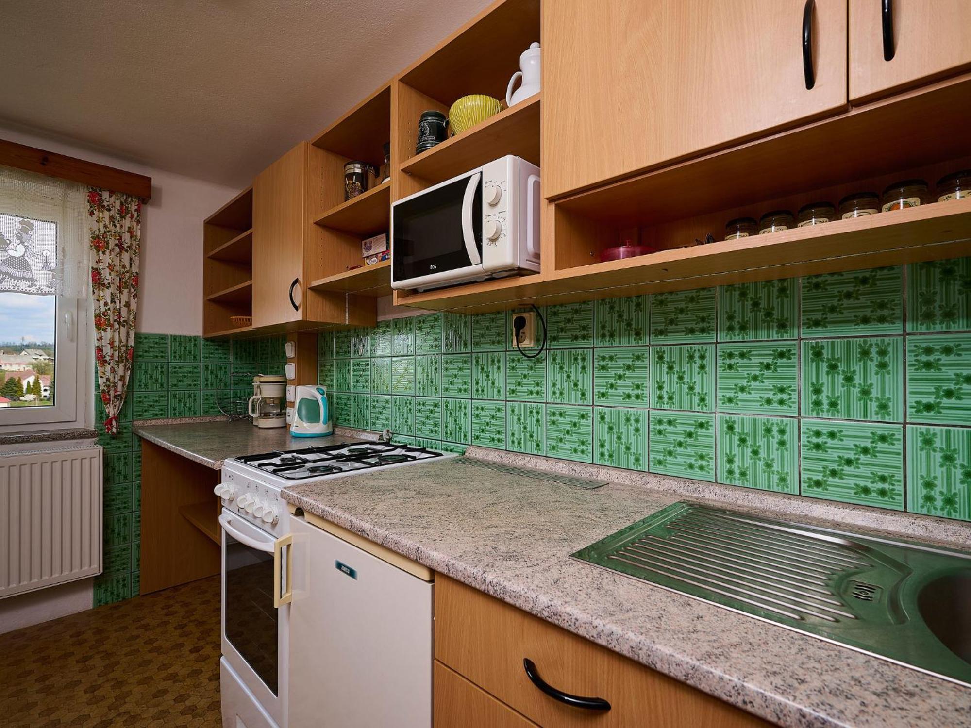 Holiday Home Jesenny By Interhome ภายนอก รูปภาพ