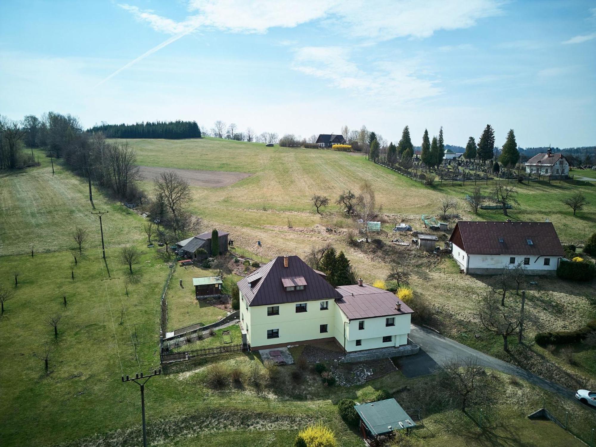 Holiday Home Jesenny By Interhome ภายนอก รูปภาพ