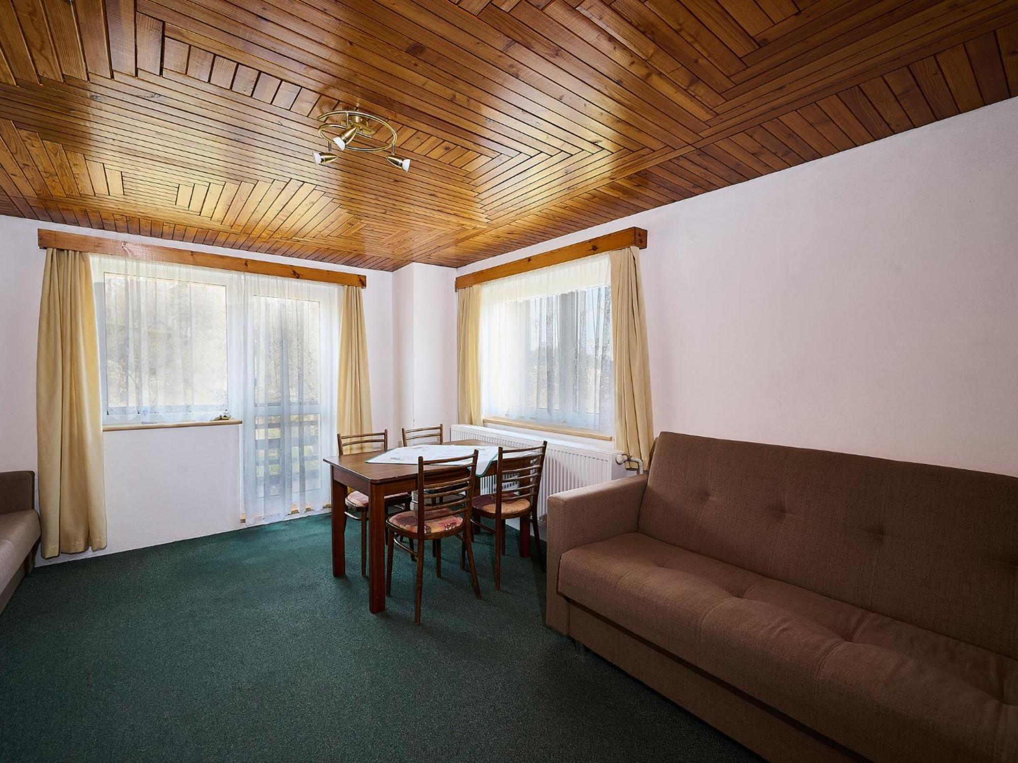 Holiday Home Jesenny By Interhome ภายนอก รูปภาพ