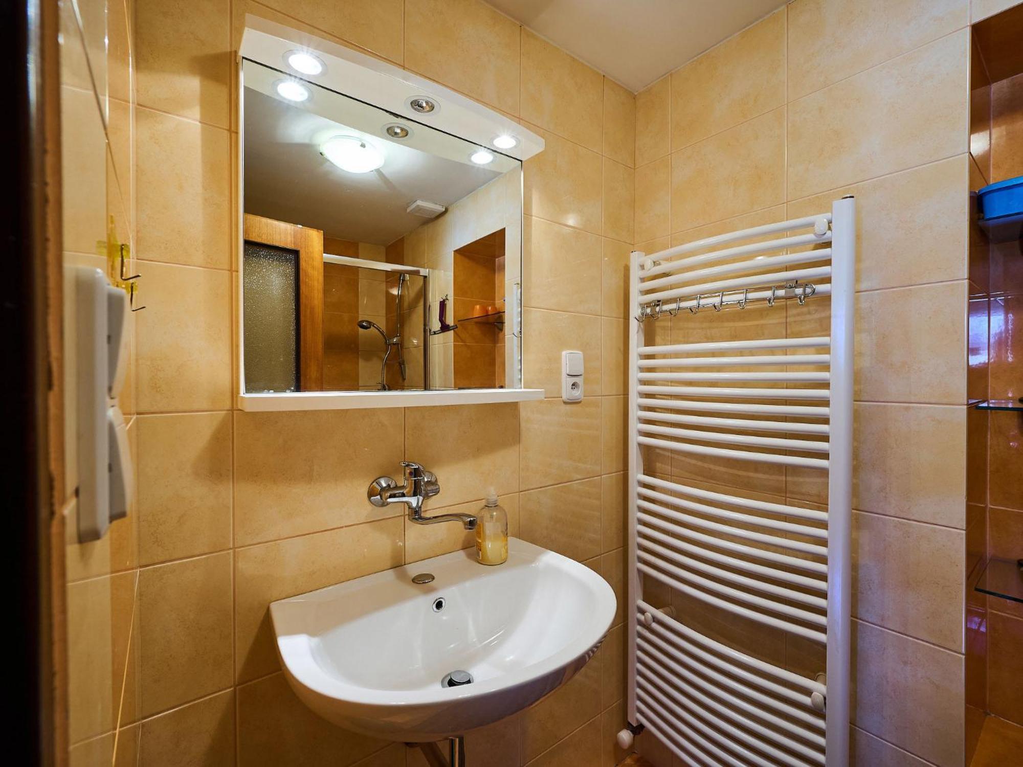 Holiday Home Jesenny By Interhome ภายนอก รูปภาพ