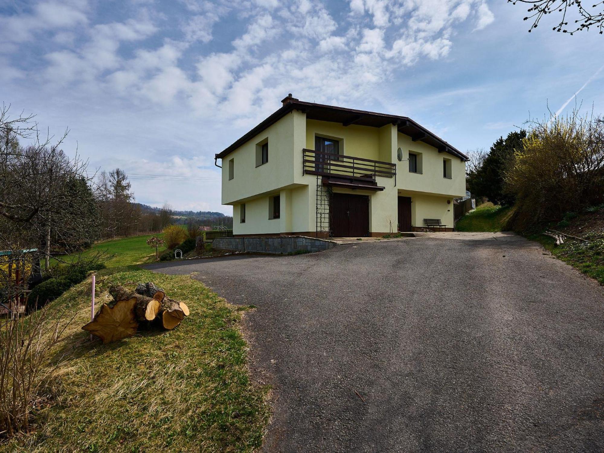 Holiday Home Jesenny By Interhome ภายนอก รูปภาพ