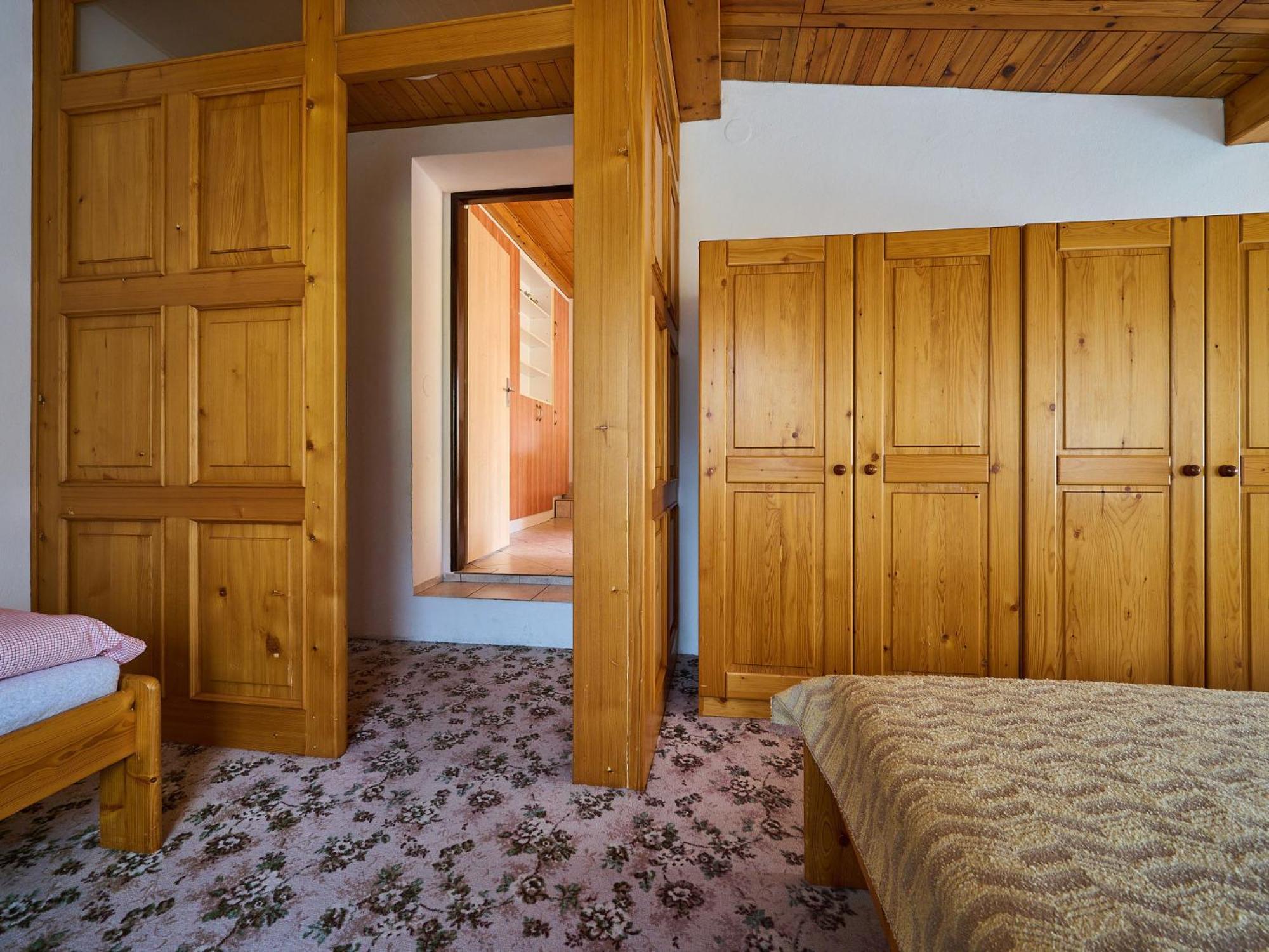 Holiday Home Jesenny By Interhome ภายนอก รูปภาพ