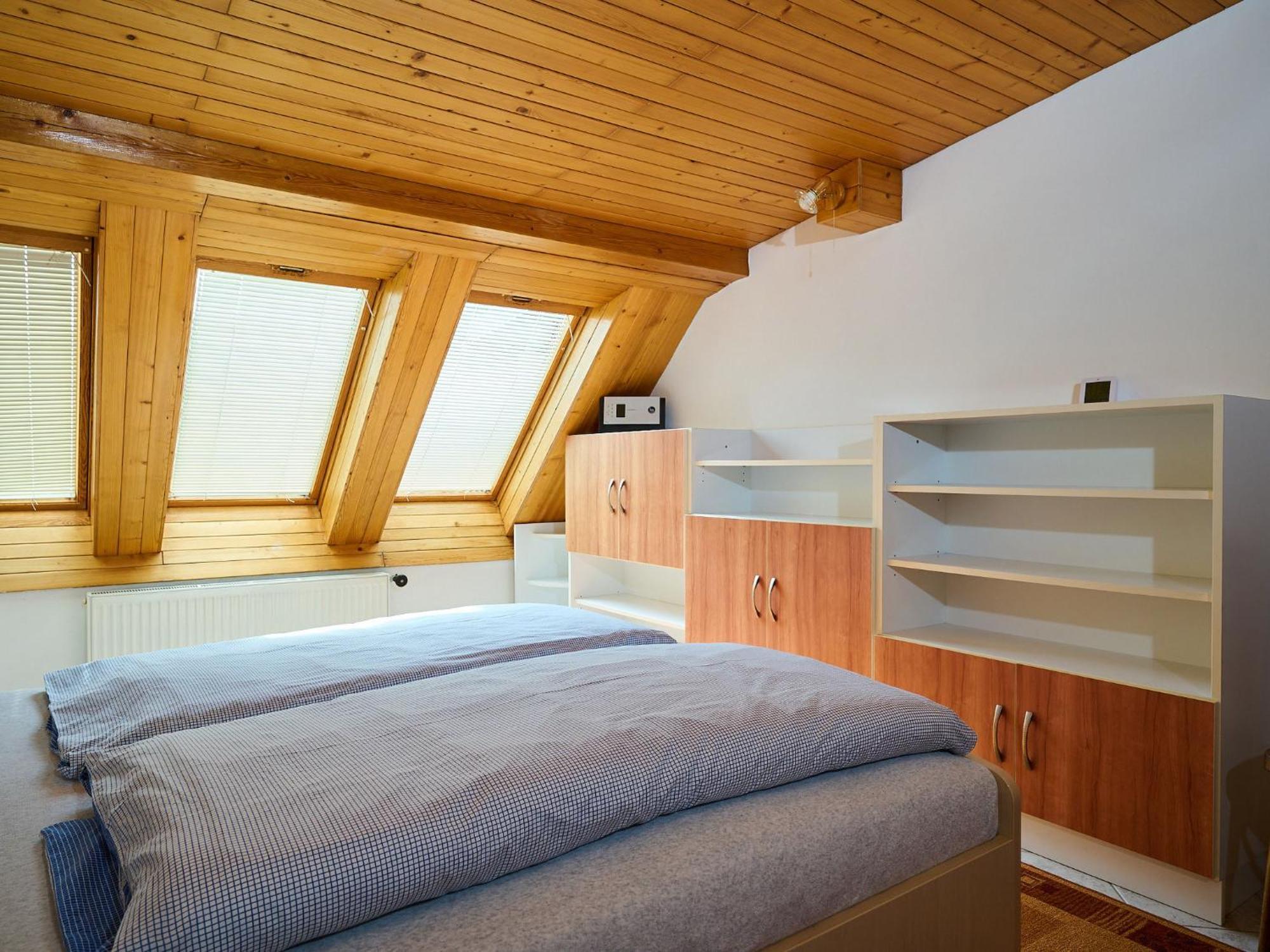 Holiday Home Jesenny By Interhome ภายนอก รูปภาพ
