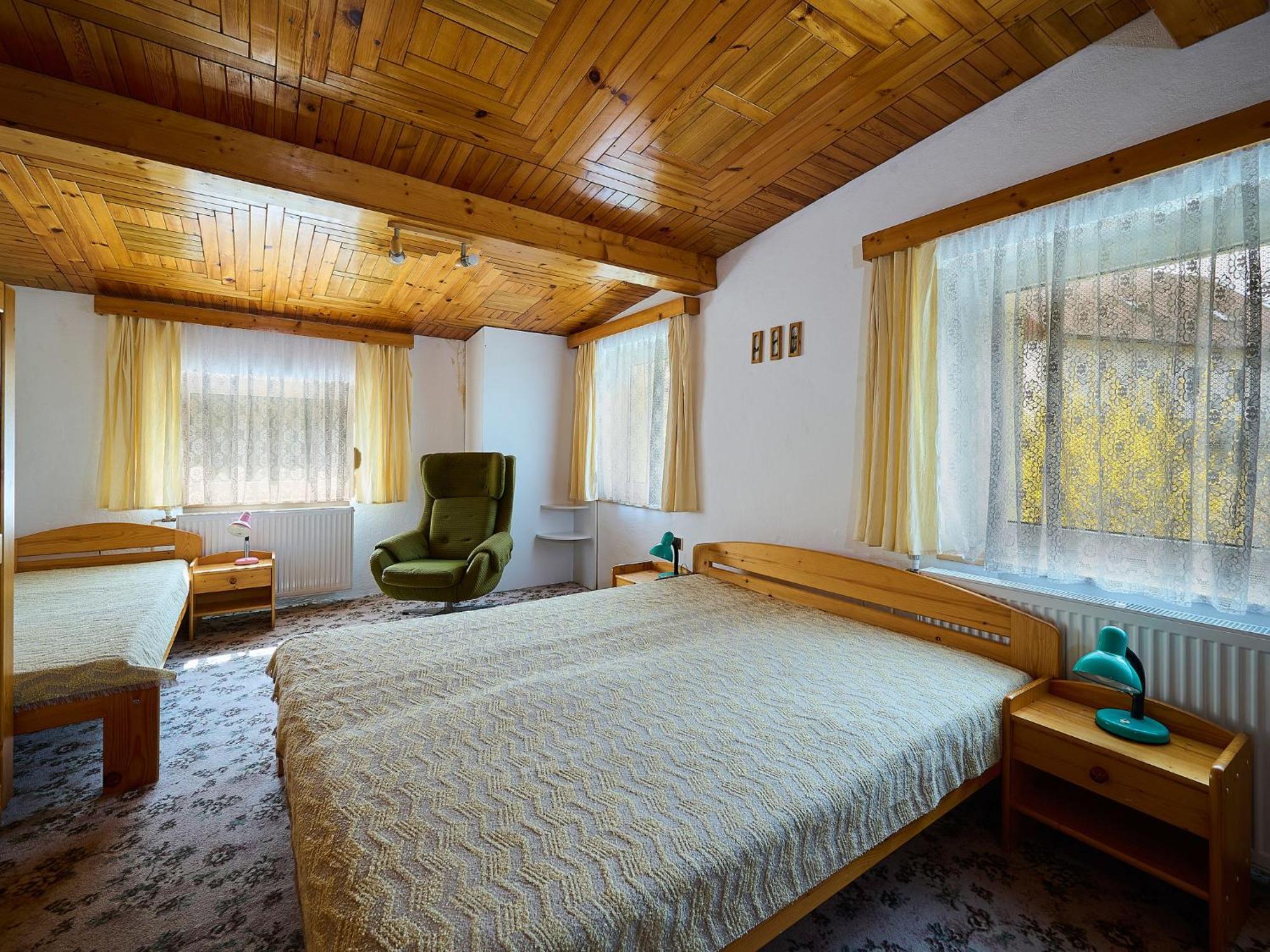 Holiday Home Jesenny By Interhome ภายนอก รูปภาพ