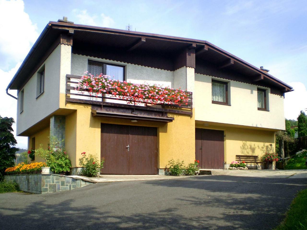 Holiday Home Jesenny By Interhome ภายนอก รูปภาพ
